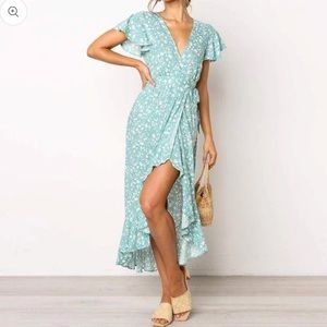 Petal & Pup Darlene Dress